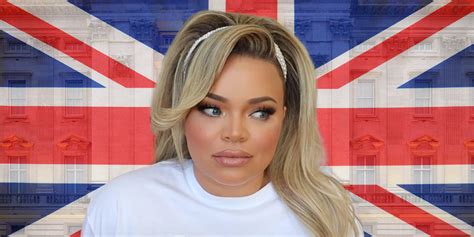 trisha paytas king charles